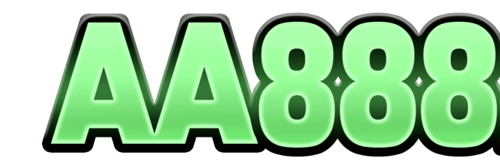 aa888 Logo